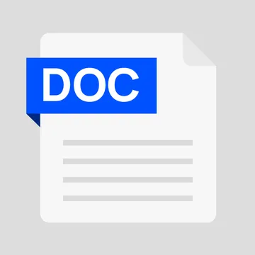 Worship and preaching feedback form
